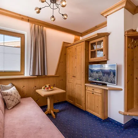 Alpenschloessl By Interhome شقة