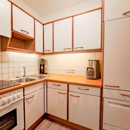 شقة Alpenschloessl By Interhome *