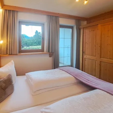 Alpenschloessl By Interhome