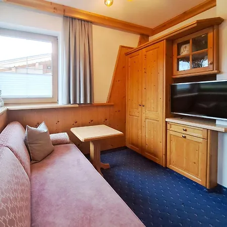 شقة Alpenschloessl By Interhome *