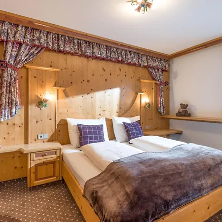 شقة Alpenschloessl By Interhome