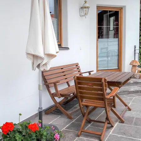 شقة Alpenschloessl By Interhome *