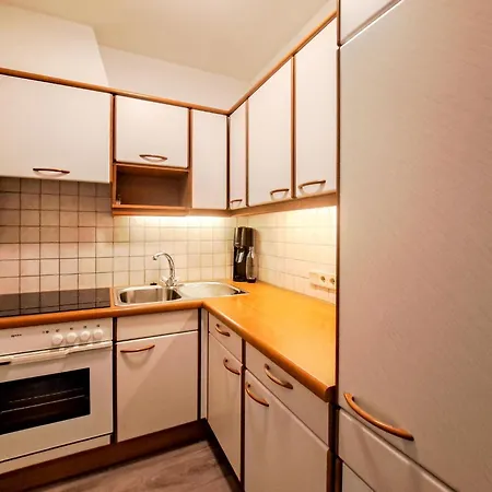 Alpenschloessl By Interhome * أوبيراو