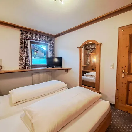 شقة Alpenschloessl By Interhome
