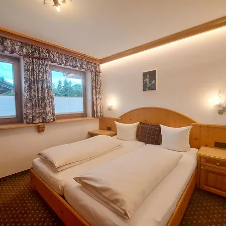 شقة Alpenschloessl By Interhome