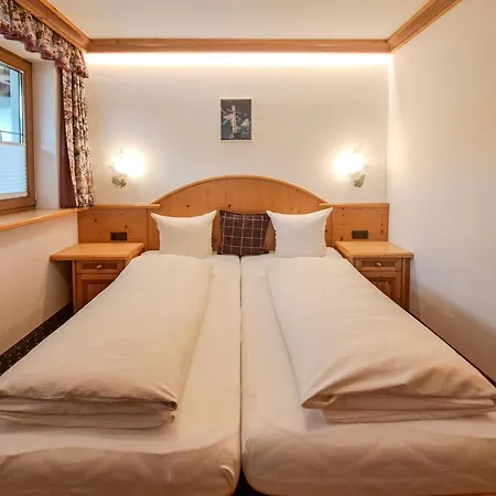 Alpenschloessl By Interhome شقة