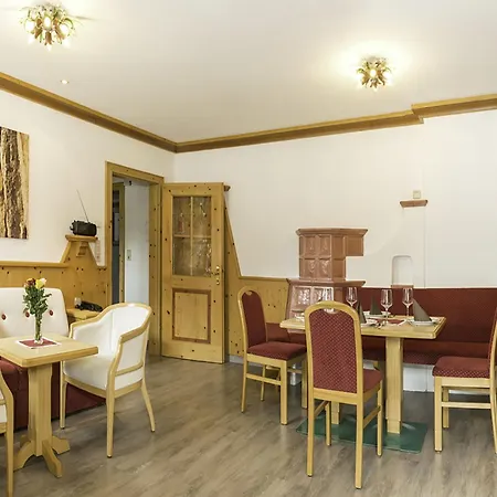 شقة Alpenschloessl By Interhome *