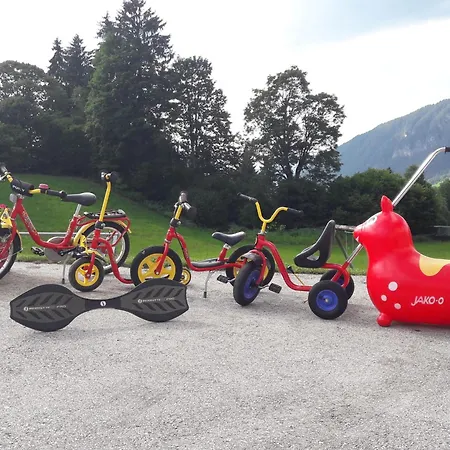 Alpenschloessl By Interhome