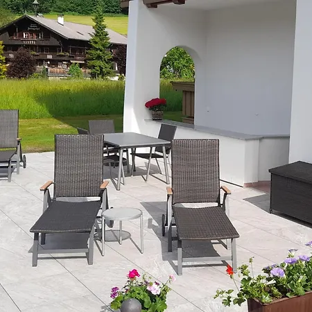 Alpenschloessl By Interhome شقة *