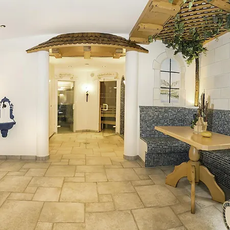 Alpenschloessl By Interhome *