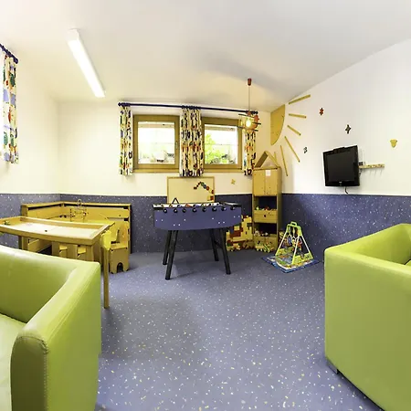 شقة Alpenschloessl By Interhome