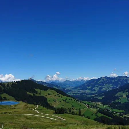 Alpenschloessl By Interhome شقة
