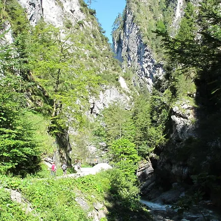 Alpenschloessl By Interhome شقة أوبيراو
