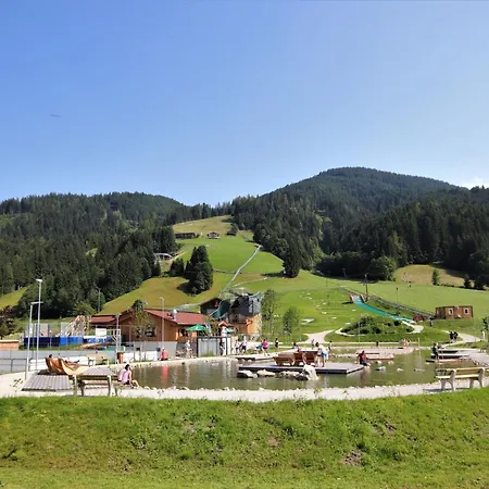 Alpenschloessl By Interhome شقة