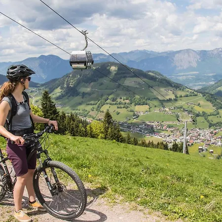 Alpenschloessl By Interhome *