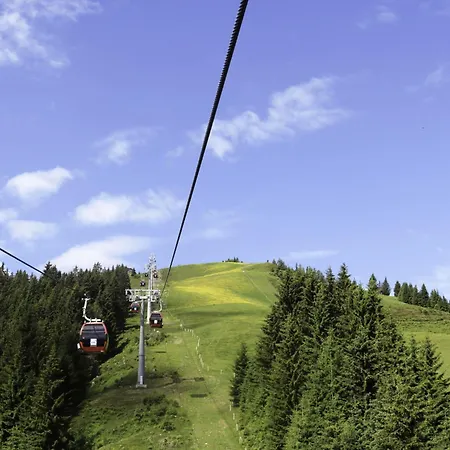 Alpenschloessl By Interhome أوبيراو
