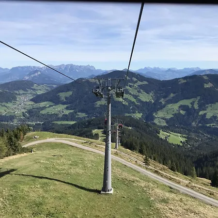 Alpenschloessl By Interhome شقة *