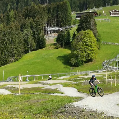 Alpenschloessl By Interhome