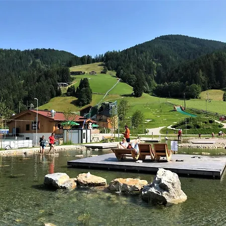 Alpenschloessl By Interhome شقة *
