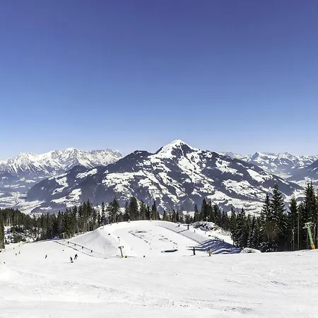 Alpenschloessl By Interhome شقة