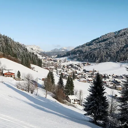Alpenschloessl By Interhome أوبيراو