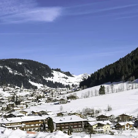 Alpenschloessl By Interhome